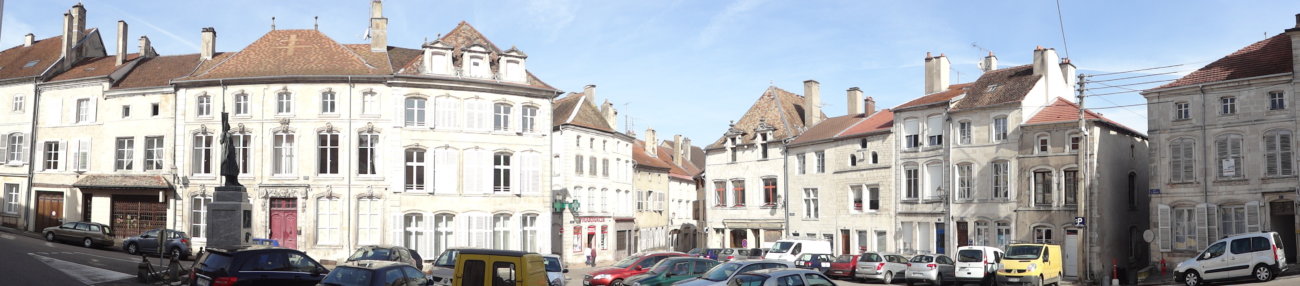 Neufchâteau – PSMV