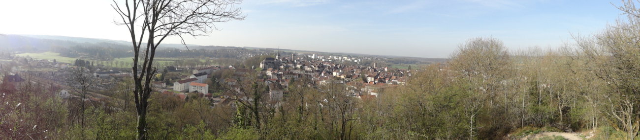 Neufchâteau – PSMV