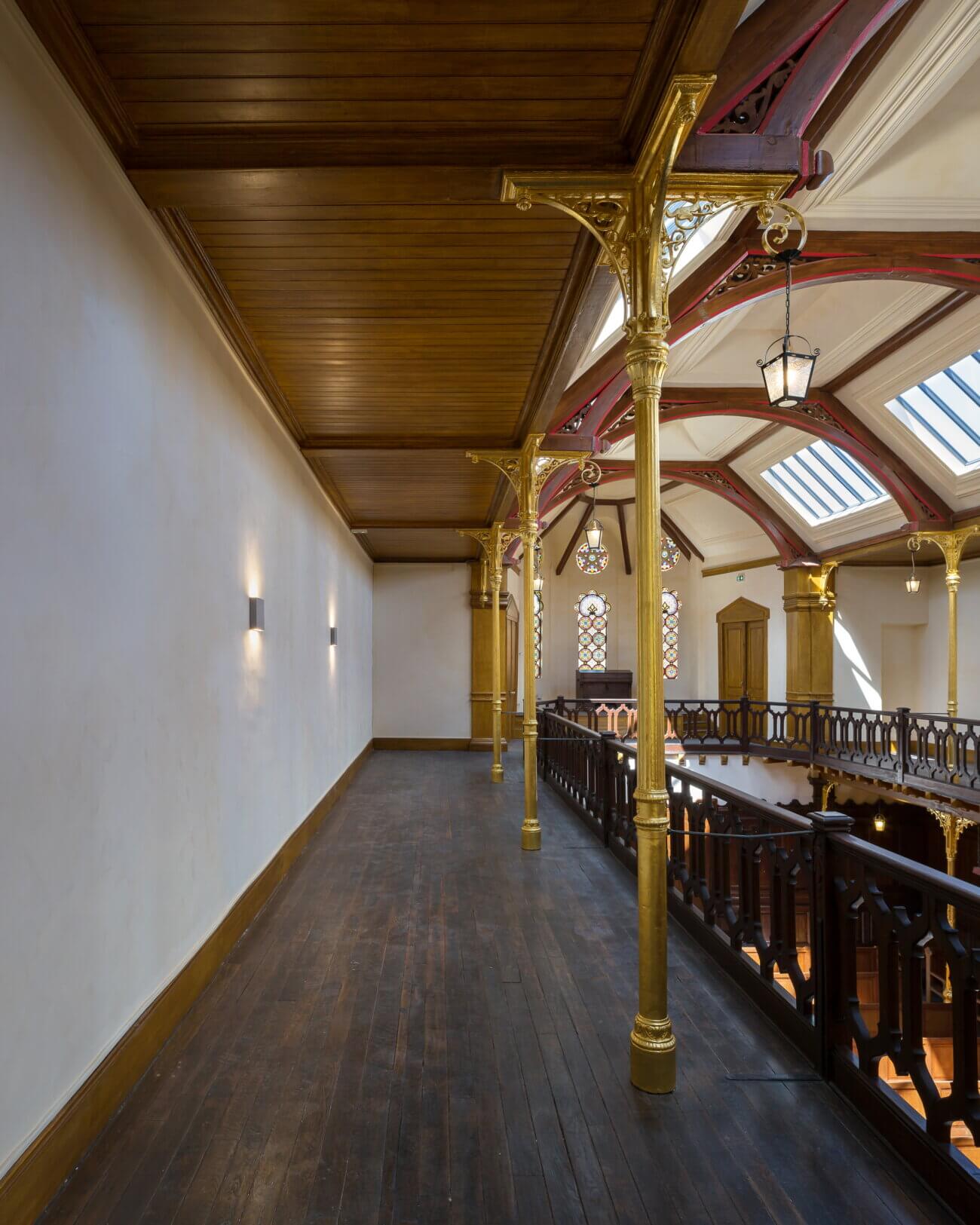 Verdun – Synagogue