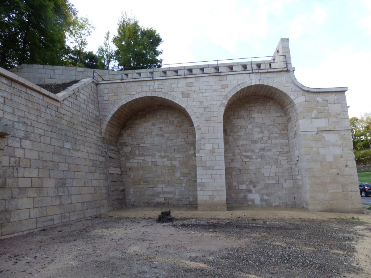 Verdun – Porte Neuve