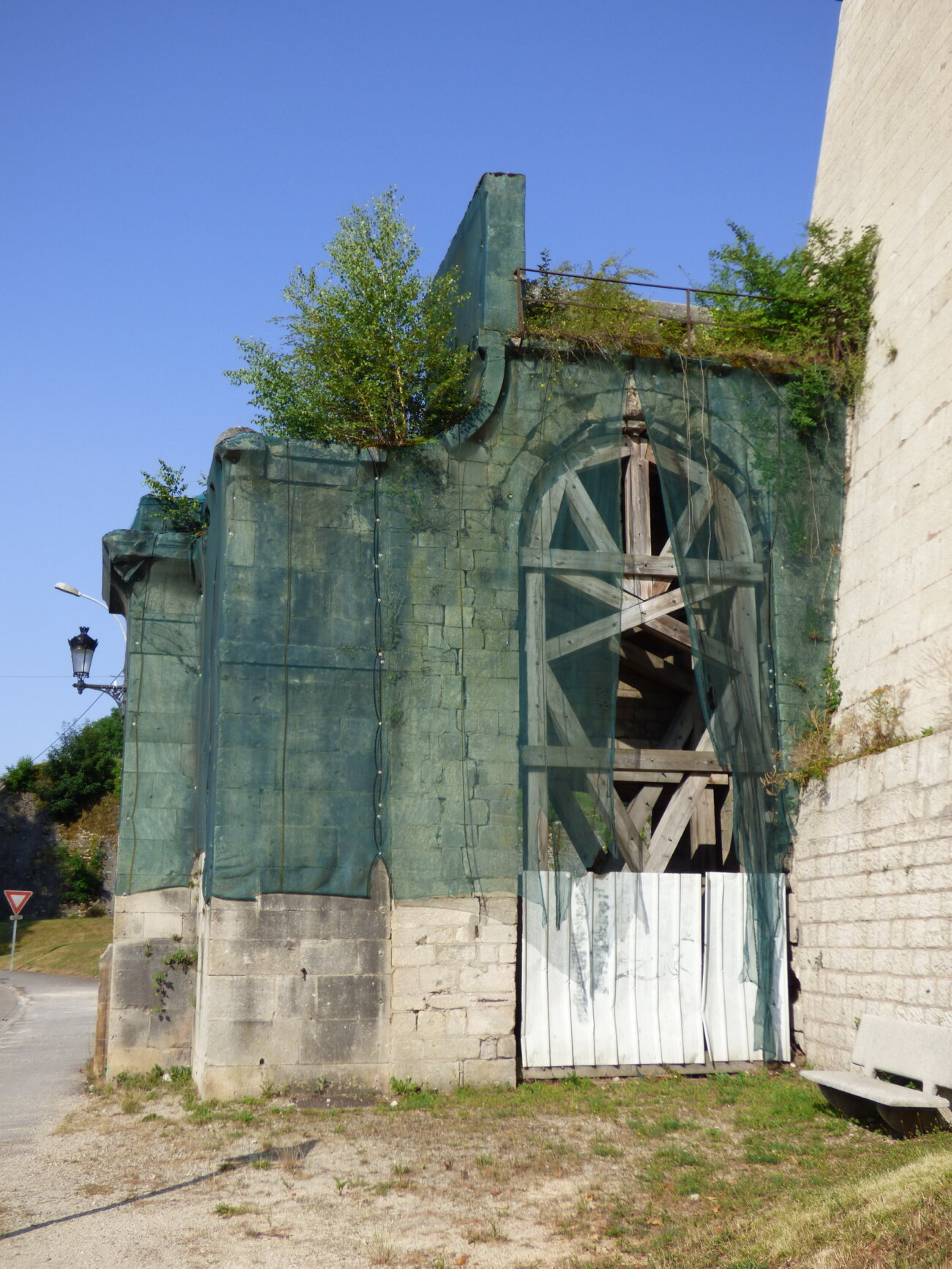 Verdun – Porte Neuve