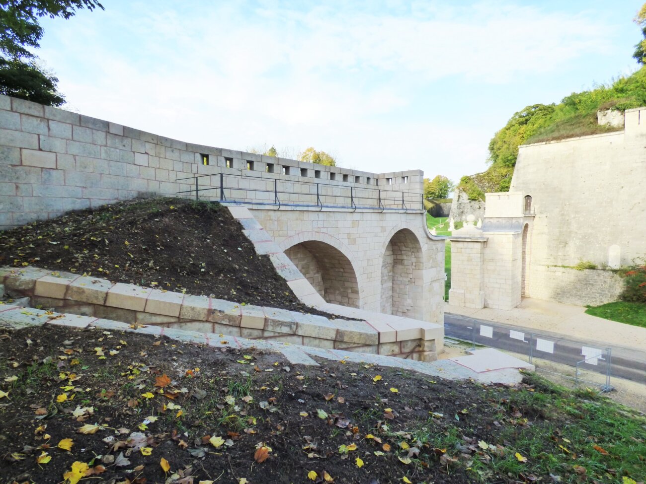 Verdun – Porte Neuve