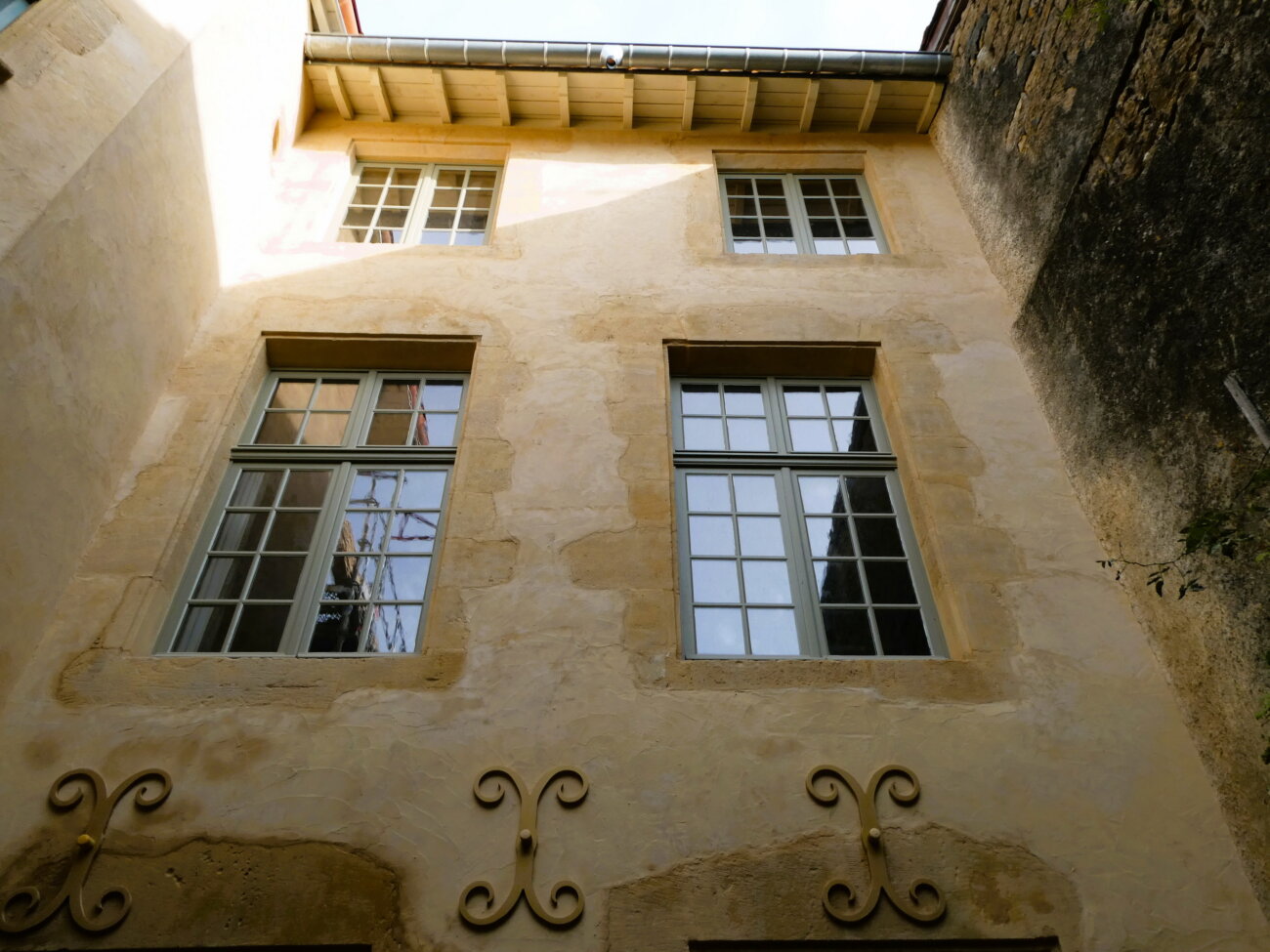 Marville – Hôtel d’Egremont