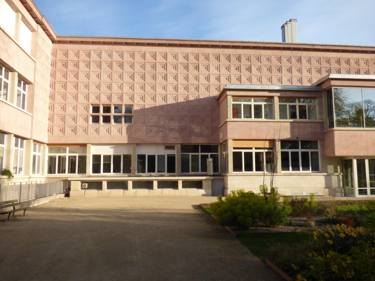 Nancy – Muséum Aquarium