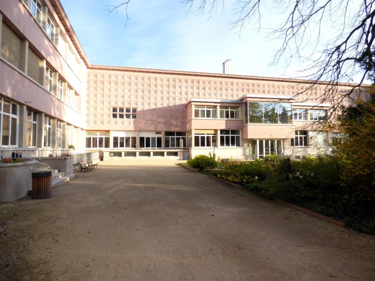 Nancy – Muséum Aquarium